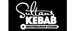 Sultan's Kebab Logo