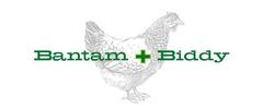 Bantam & Biddy logo
