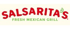 Salsarita's Fresh Mexican Grill Logo