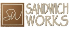 Sandwich Works Logo