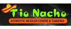 Tio Nacho Logo