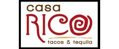 Casa Rico Logo