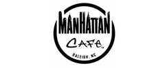 Manhattan Cafe Logo