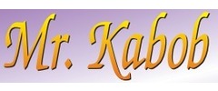 Mr. Kabob logo