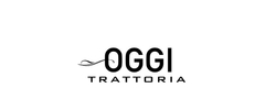 Oggi Trattoria logo
