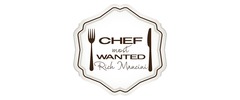 Chef Most Wanted Logo