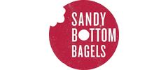 Sandy Bottom Bagels logo