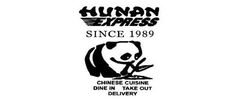 Hunan Express logo