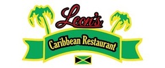 Leon's Caribbean Restaurant logo