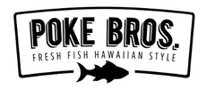 Poke Bros logo