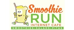 Smoothie Run Logo