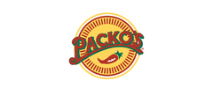 Tony Packo's Catering logo