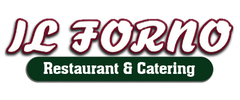 Il Forno Restaurant logo