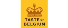 Taste of Belgium Logo