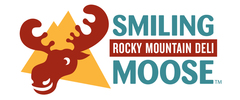 Smiling Moose Deli logo