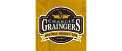 Charlie Graingers Logo