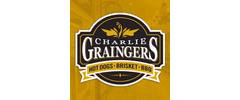 Charlie Graingers logo