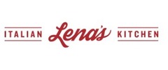 Lena's Italian Kitchen logo