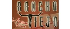 Rancho Viejo Mexican Food Logo
