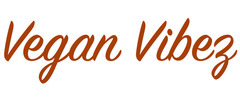Vegan Vibez Logo
