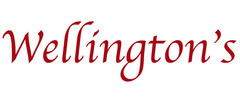 Wellington's logo