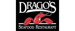 Drago's Seafood Restaurant logo