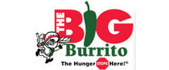Big Burrito Logo