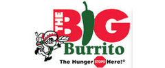 Big Burrito logo