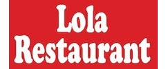 Lola Restaurant Logo