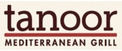 Tanoor Kabob logo