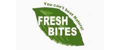 Fresh Bites logo