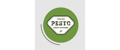 Pesto Italian Craft Kitchen logo