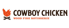 Cowboy Chicken Logo