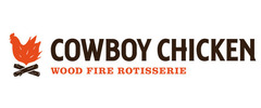 Cowboy Chicken logo