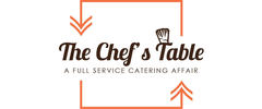 The Chef's Table logo