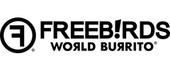 Freebirds World Burrito logo