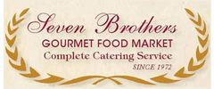 Seven Brothers Gourmet logo