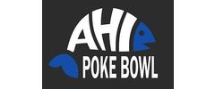 Ahi Poke Bowl Logo