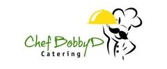 Chef Bobby D Catering Logo