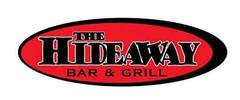 The Hideaway Logo
