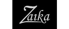 Zaika Indian Bistro logo
