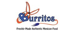 Burritos Yardley logo