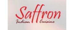 Saffron Indian Cuisine logo