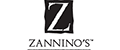 Zannino's Catering Logo