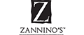 Zannino's Catering logo