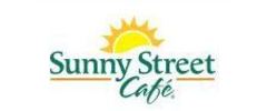 Sunny Street Cafe logo