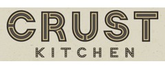 Crust Kitchen logo