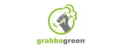 Grabbagreen logo
