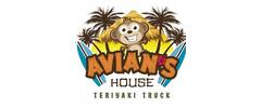 Avian's House Logo