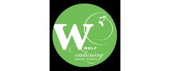 Wolf Catering logo